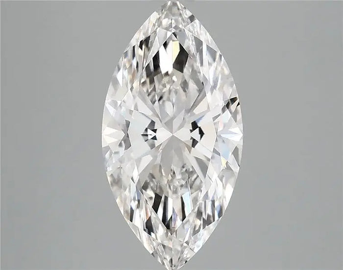 3.05 Carat · MARQUISE · F · VS1 · IGI · Excellent Cut