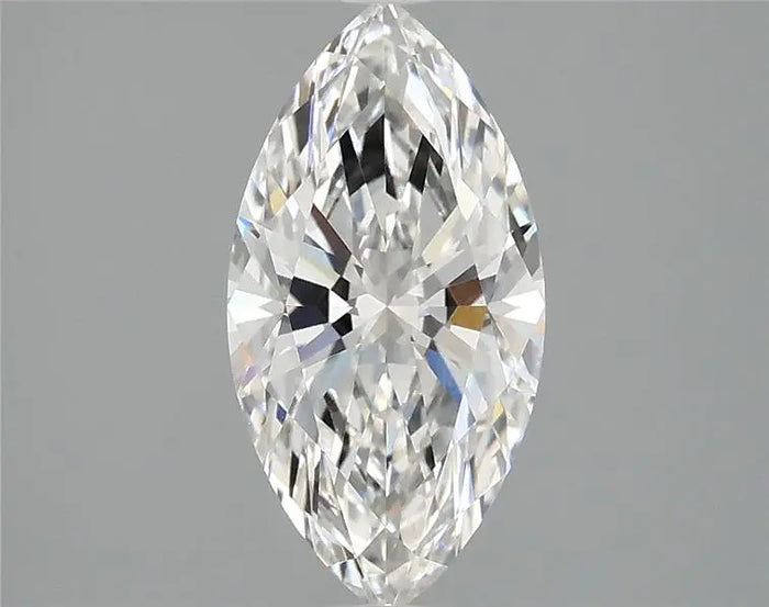 1.54 Carat · MARQUISE · F · VVS2 · IGI · Excellent Cut