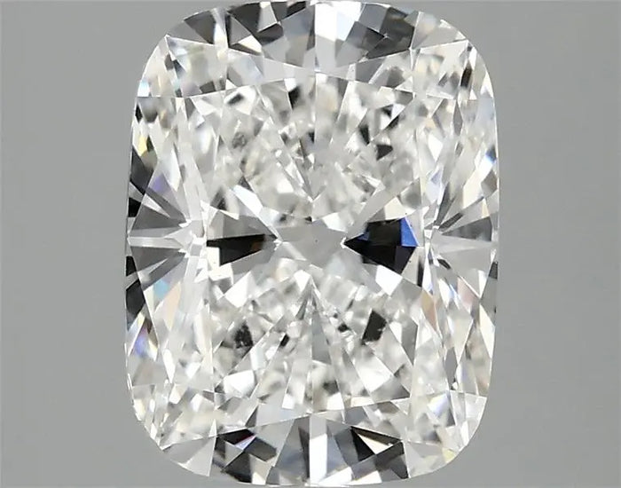 2.51 Carat · CUSHION · E · VS1 · IGI · Excellent Cut