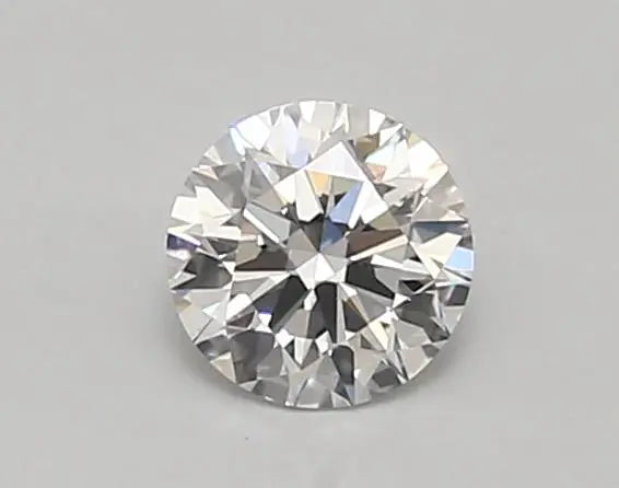 0.68 Carat · ROUND · D · VVS1 · IGI · Ideal Cut