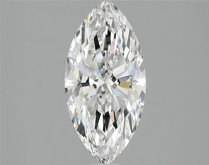 1.49 Carat · MARQUISE · E · VVS2 · IGI · Excellent Cut