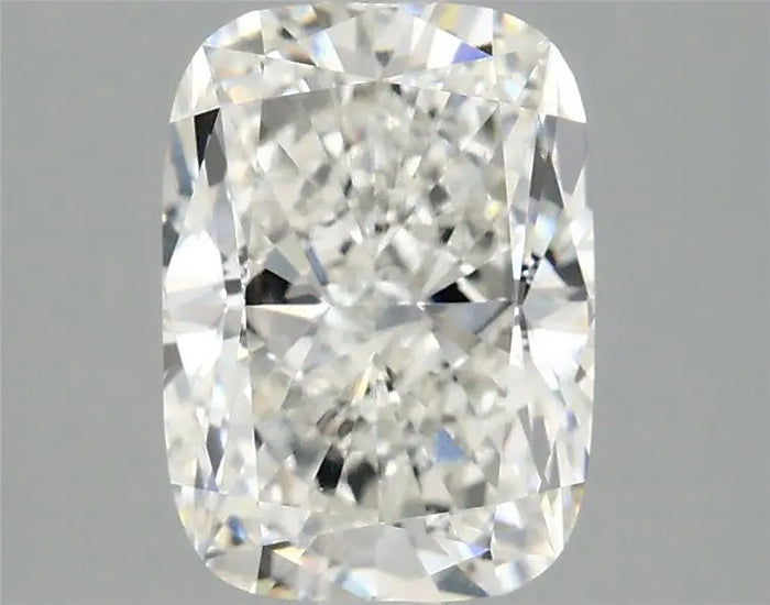 2.07 Carat · CUSHION · F · VS1 · IGI · Excellent Cut