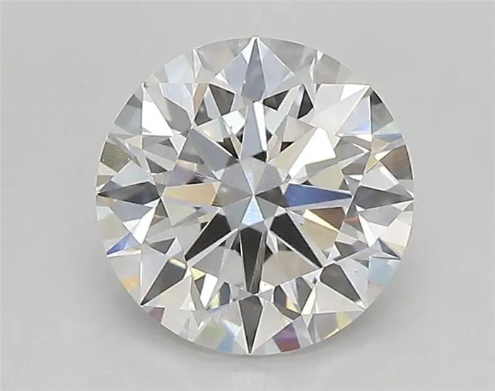 1.56 Carat · ROUND · E · VS1 · IGI · Excellent Cut