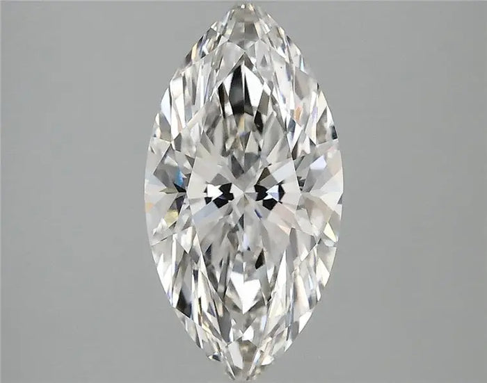 2.07 Carat · MARQUISE · G · VS1 · IGI · Excellent Cut