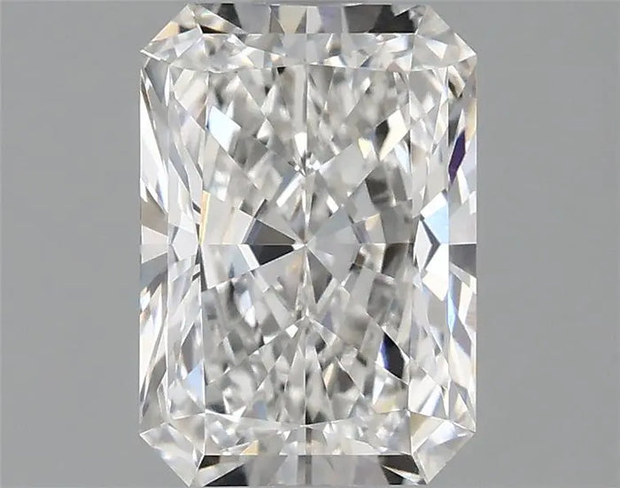 1.55 Carat · RADIANT · E · VVS2 · IGI · Excellent Cut