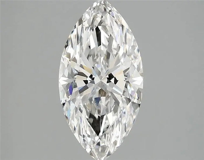 1.56 Carat · MARQUISE · F · VS1 · IGI · Excellent Cut