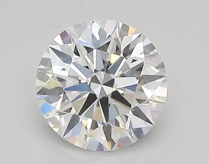 0.73 Carat · ROUND · D · VS1 · IGI · Ideal Cut