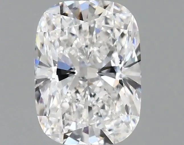 1.08 Carat · CUSHION · D · VVS2 · IGI · Excellent Cut