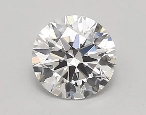 0.96 Carat · ROUND · D · VVS1 · IGI · Ideal Cut