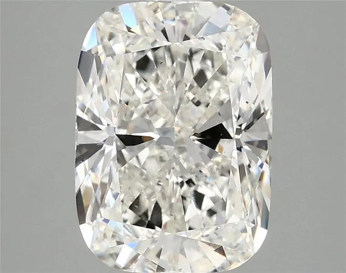 3.01 Carat · CUSHION · G · VS1 · IGI · Excellent Cut