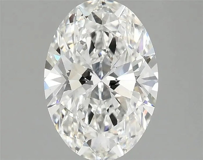 1.92 Carat · OVAL · E · VS1 · IGI · Excellent Cut