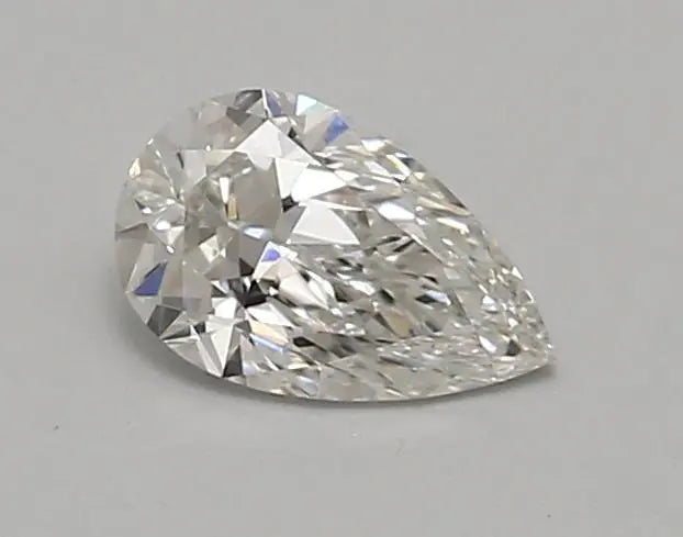 0.80 Carat · PEAR · E · VVS2 · IGI · Very Good Cut