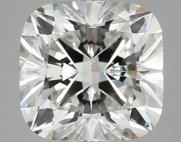 2.92 Carat · CUSHION · F · VS1 · IGI · Excellent Cut