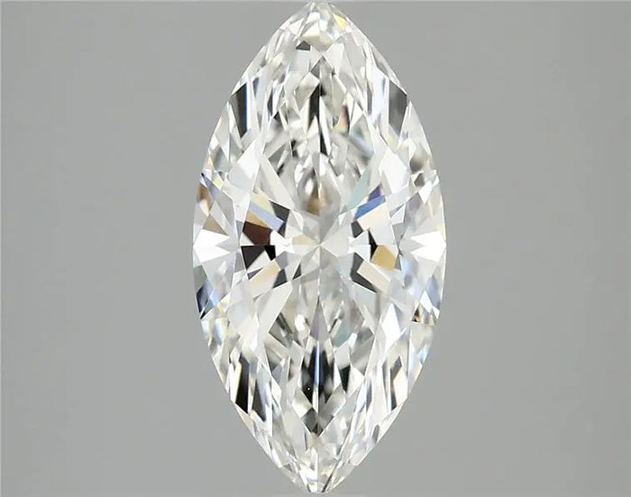 2.01 Carat · MARQUISE · G · VVS2 · IGI · Excellent Cut