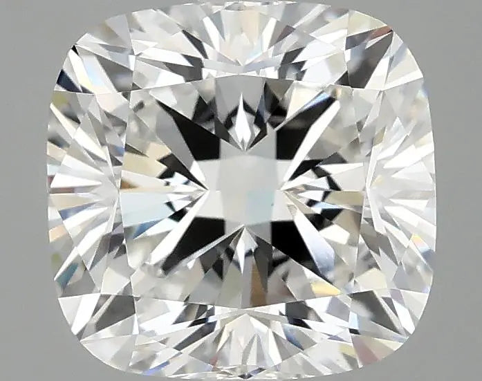 2.83 Carat · CUSHION · E · VS1 · IGI · Excellent Cut