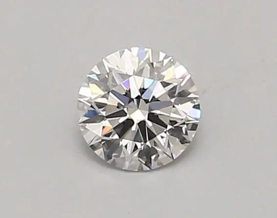 0.45 Carat · ROUND · D · VS1 · IGI · Ideal Cut