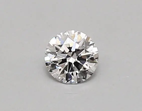 0.28 Carat · ROUND · D · VVS1 · IGI · Ideal Cut