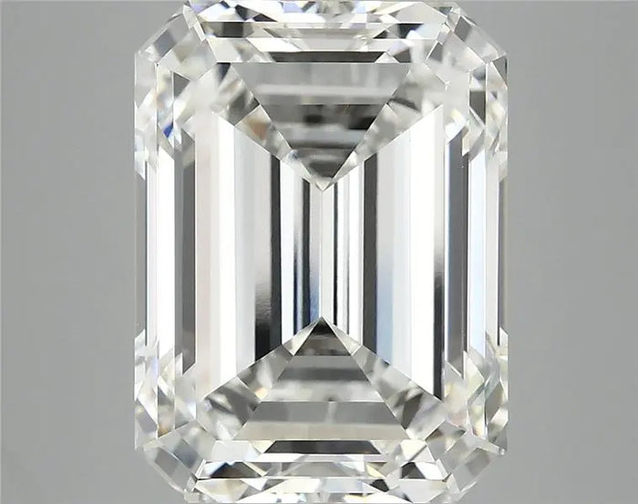7.12 Carat · EMERALD · G · VVS2 · IGI · Excellent Cut