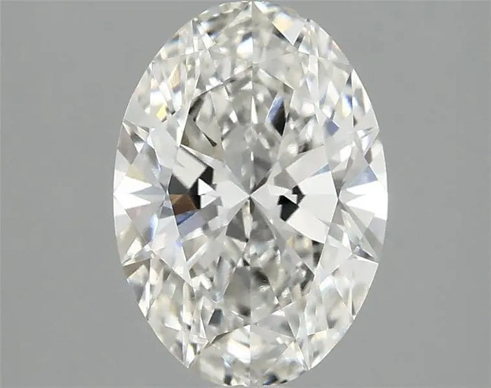 1.55 Carat · OVAL · G · VVS2 · IGI · Excellent Cut