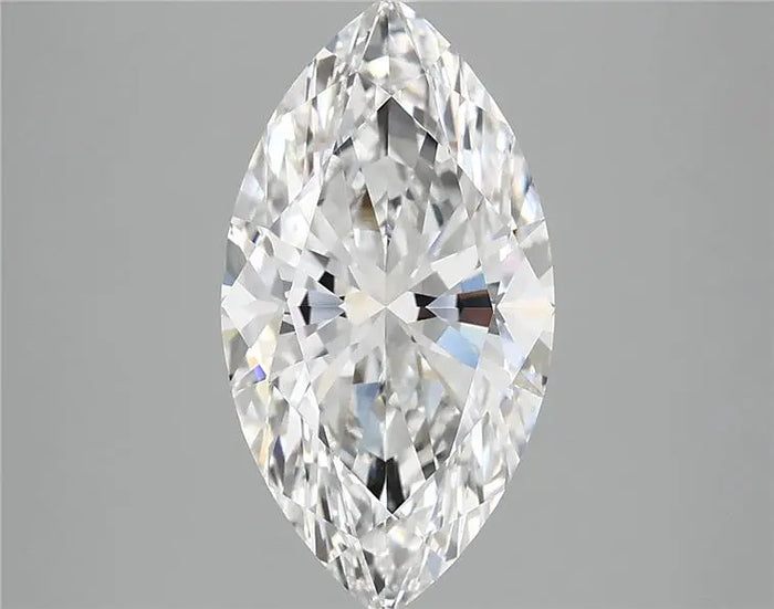 3.01 Carat · MARQUISE · E · VVS2 · IGI · Excellent Cut
