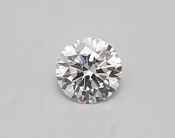 0.29 Carat · ROUND · D · VVS1 · IGI · Excellent Cut