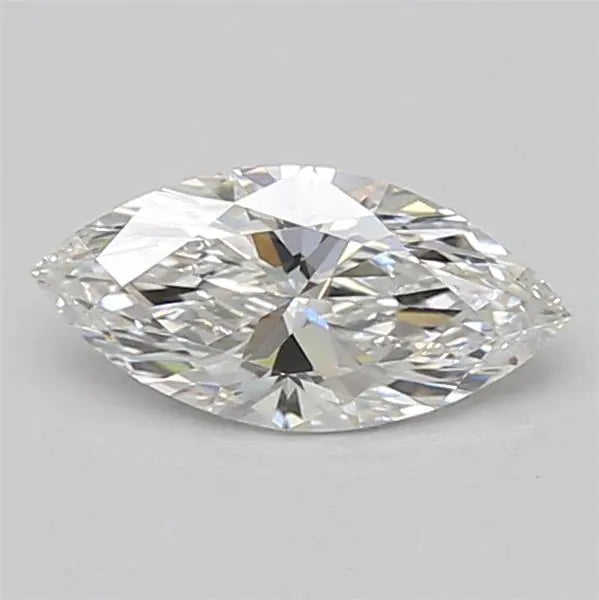 0.81 Carat · MARQUISE · E · VVS2 · IGI · Excellent Cut