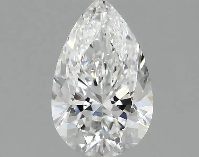 1.09 Carat · PEAR · D · VVS2 · IGI · Excellent Cut