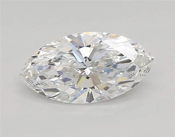 0.95 Carat · MARQUISE · D · VVS1 · IGI · Excellent Cut