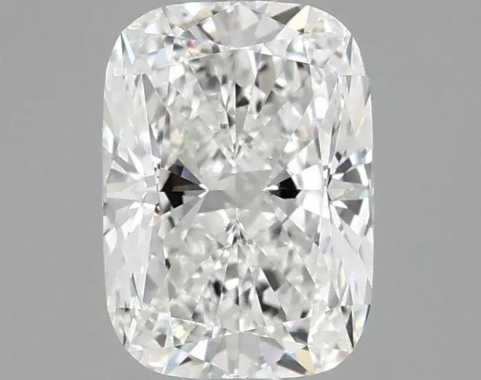 1.52 Carat · CUSHION · D · VVS2 · IGI · Excellent Cut