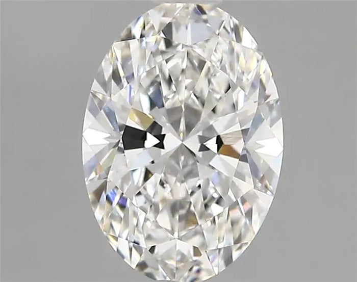 1.66 Carat · OVAL · E · VVS1 · IGI · Excellent Cut