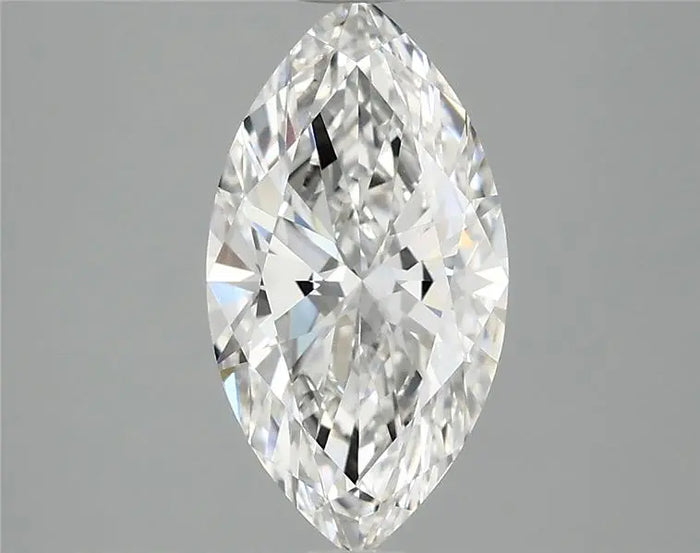 1.99 Carat · MARQUISE · E · VS1 · IGI · Excellent Cut
