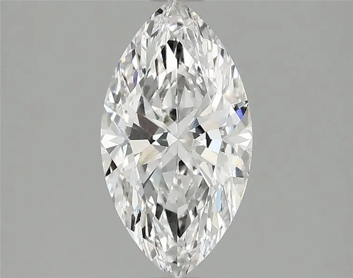 1.59 Carat · MARQUISE · E · VVS2 · IGI · Excellent Cut