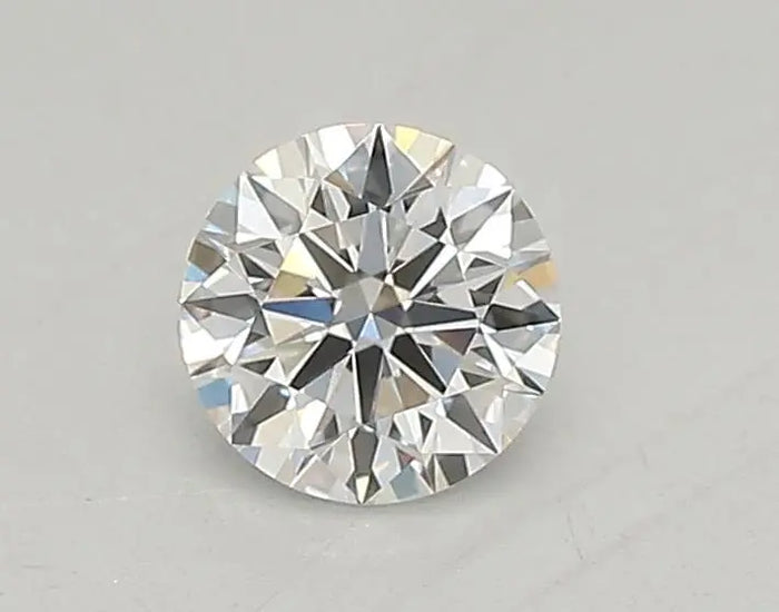 0.32 Carat · ROUND · D · VVS2 · IGI · Ideal Cut