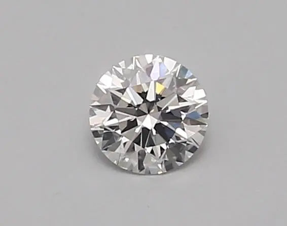 0.37 Carat · ROUND · D · VS1 · IGI · Ideal Cut