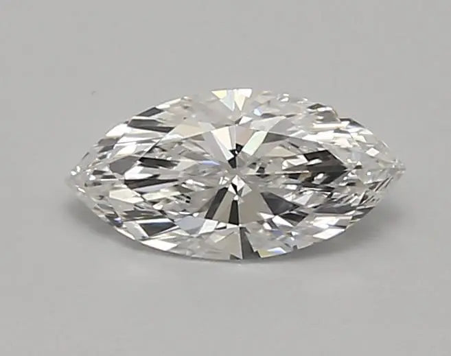 0.84 Carat · MARQUISE · D · VVS2 · IGI · Excellent Cut