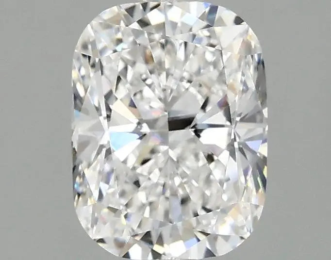 1.53 Carat · CUSHION · D · VVS2 · IGI · Excellent Cut