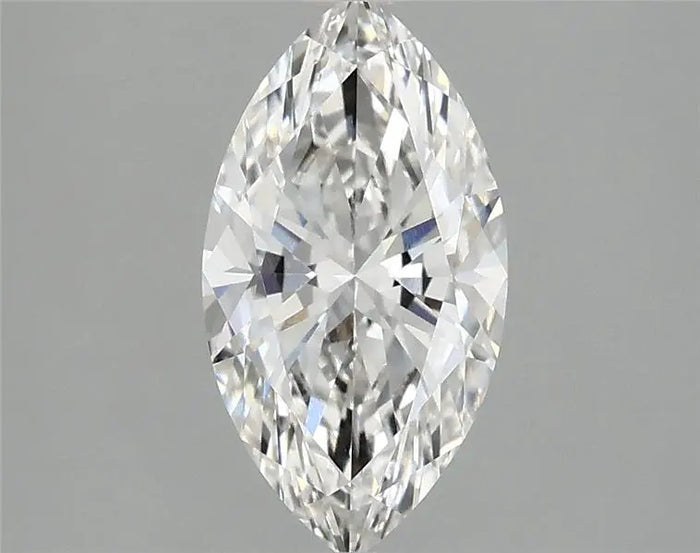 1.53 Carat · MARQUISE · F · VVS2 · IGI · Excellent Cut