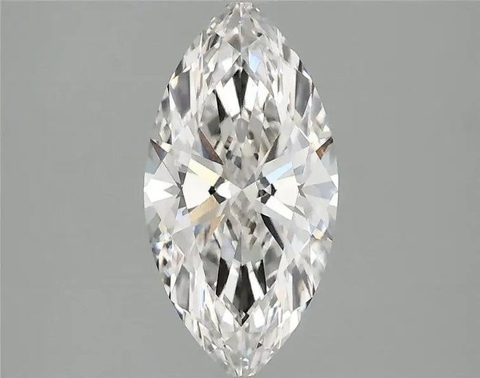 1.58 Carat · MARQUISE · F · VS1 · IGI · Excellent Cut