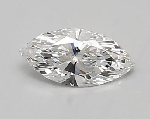 0.41 Carat · MARQUISE · D · VVS1 · IGI · Very Good Cut
