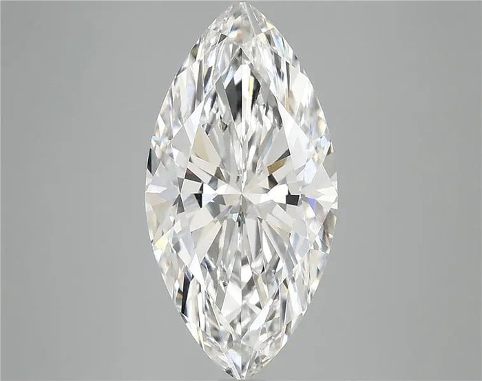 5.02 Carat · MARQUISE · E · VS1 · IGI · Excellent Cut