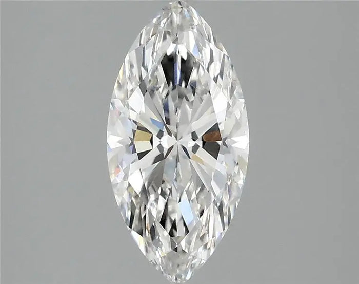 1.55 Carat · MARQUISE · E · VS1 · IGI · Excellent Cut