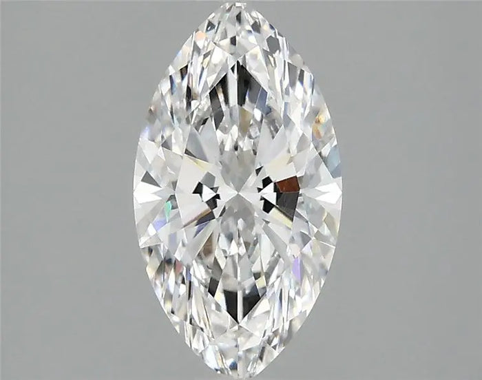 1.47 Carat · MARQUISE · E · VVS2 · IGI · Excellent Cut