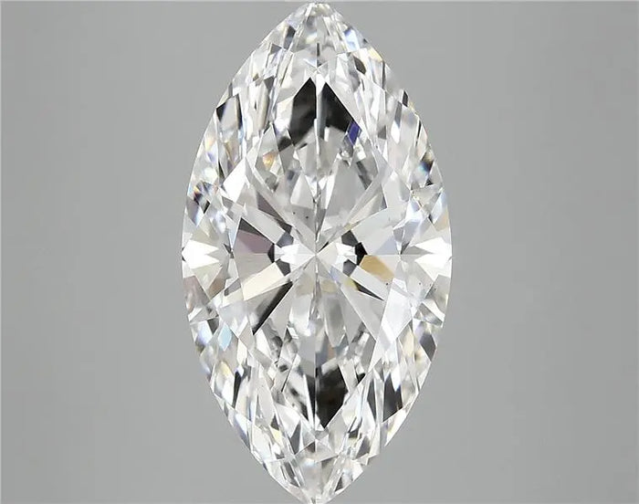 4.89 Carat · MARQUISE · E · VS1 · IGI · Excellent Cut