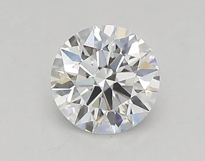 0.41 Carat · ROUND · D · VVS1 · IGI · Ideal Cut