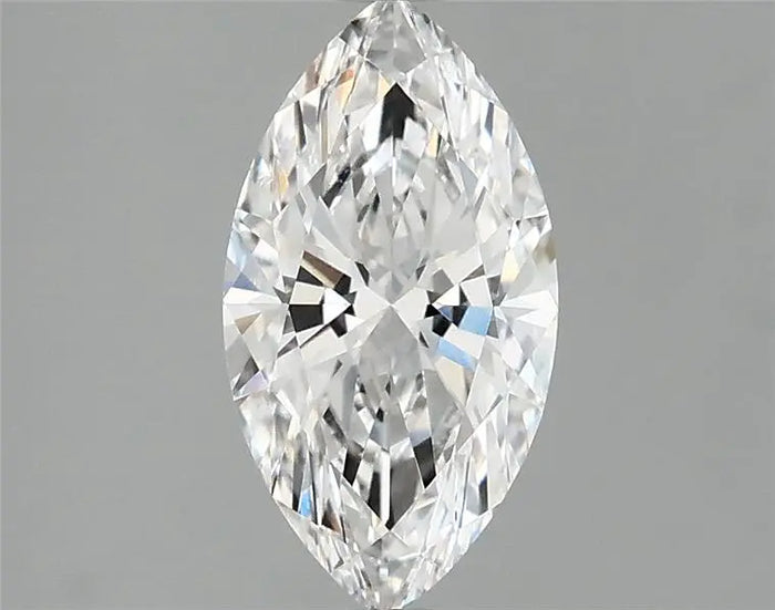 1.56 Carat · MARQUISE · E · VVS2 · IGI · Excellent Cut