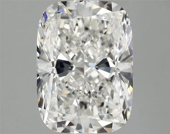 3.06 Carat · CUSHION · F · VS1 · IGI · Excellent Cut