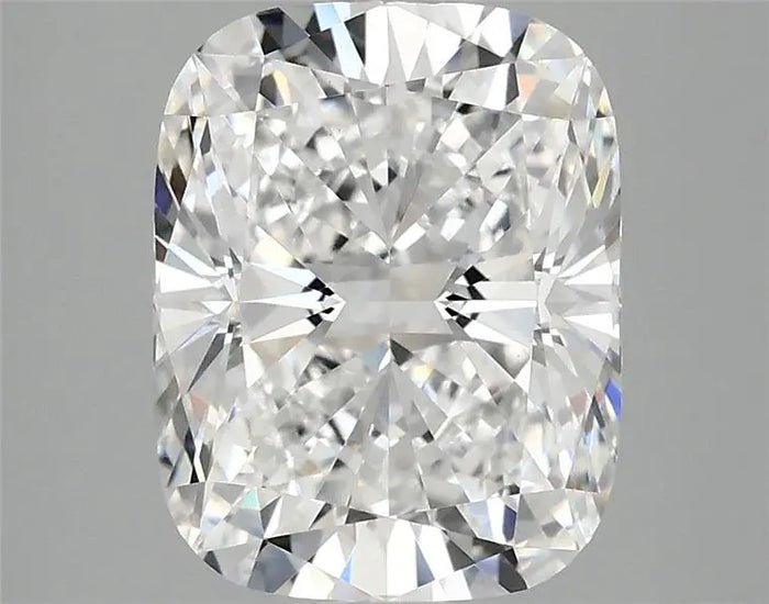 3.09 Carat · CUSHION · E · VS1 · IGI · Excellent Cut