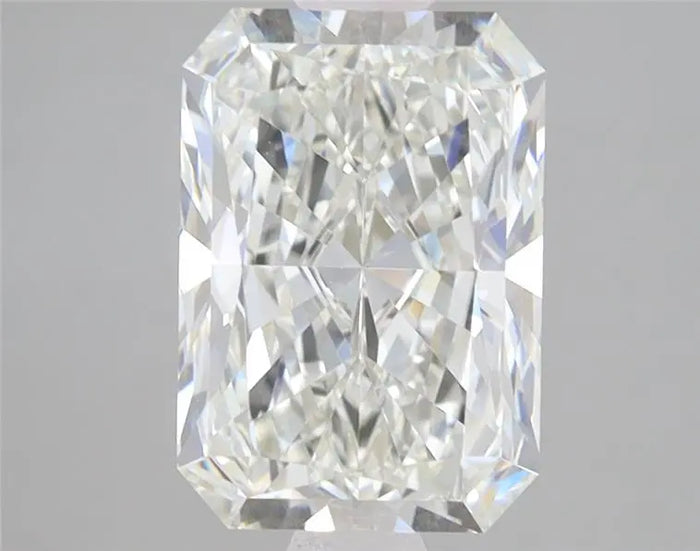 3.01 Carat · RADIANT · I · VVS2 · IGI · Excellent Cut