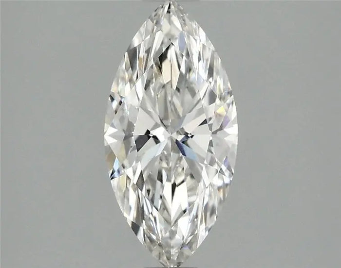 1.20 Carat · MARQUISE · F · VVS2 · IGI · Excellent Cut