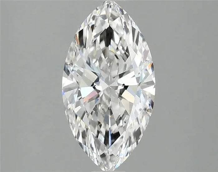 1.57 Carat · MARQUISE · E · VVS2 · IGI · Excellent Cut
